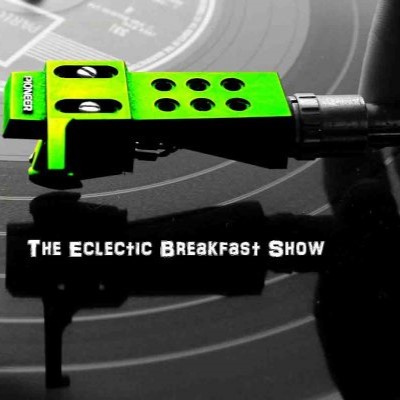 The Eclectic Breakfast Show