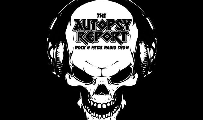 The Autopsy Report – 10th June 2020