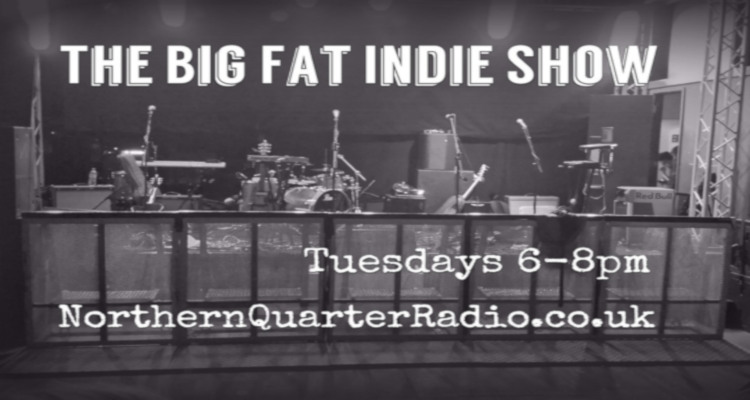 Big Fat Indie Show 21st Nov 2023