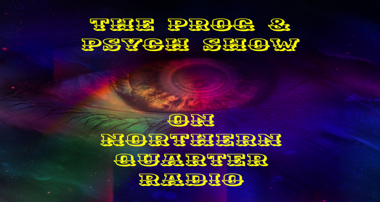 The Prog & Psych Show 2022 #7