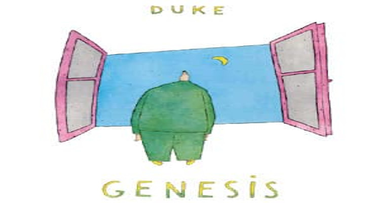 Genesis – Duke