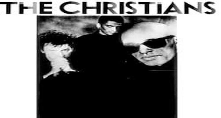 The Christians – The Christians