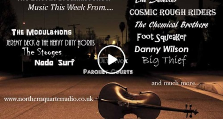 Eclectic Breakfast Show – 22nd August 2020