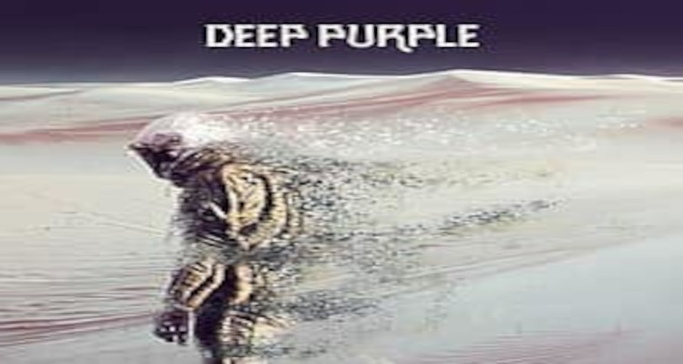Deep Purple – Whoosh