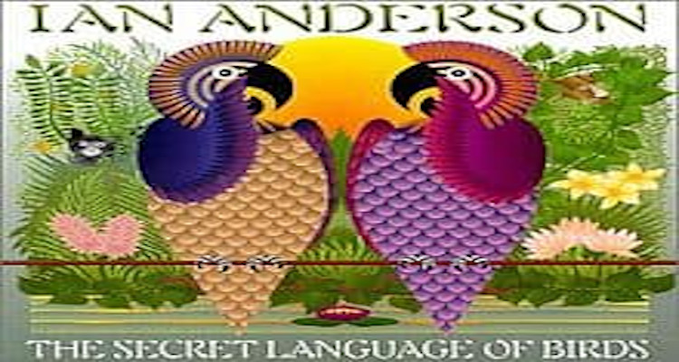 Ian Anderson – The Secret Language of Birds