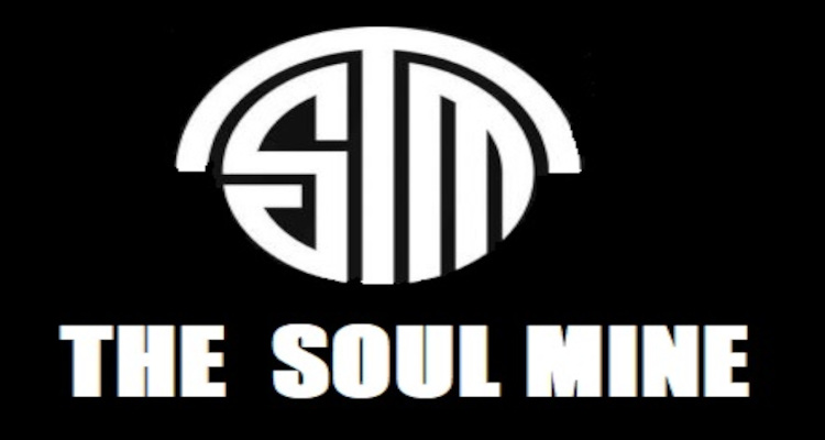 The Soul Mine 12 – 23rd Apr 2022
