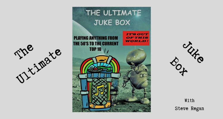 The Ultimate Juke Box Show – 28th April 2024