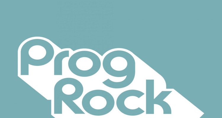 The Prog Rock Show #1
